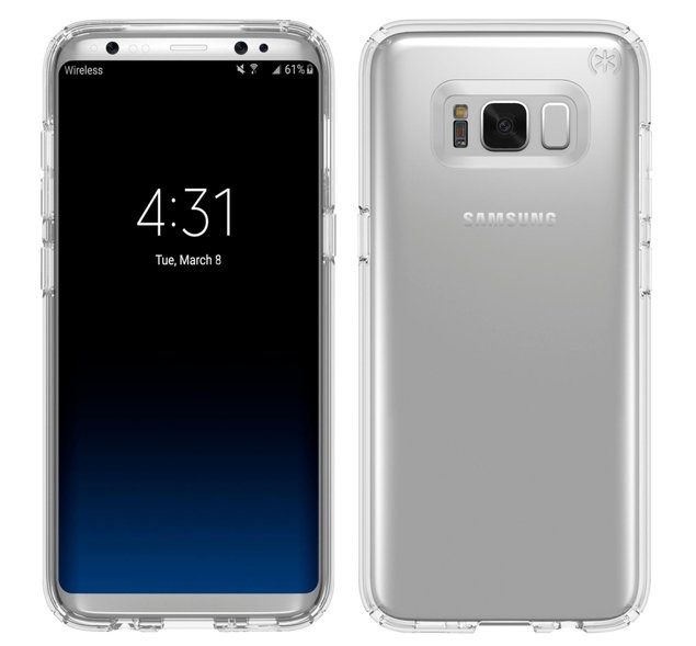 韓國雙雄之爭：LG G6 將在 3月 10日正式開賣；Samsung Galaxy S8 配置與發售日期全曝光！ 2