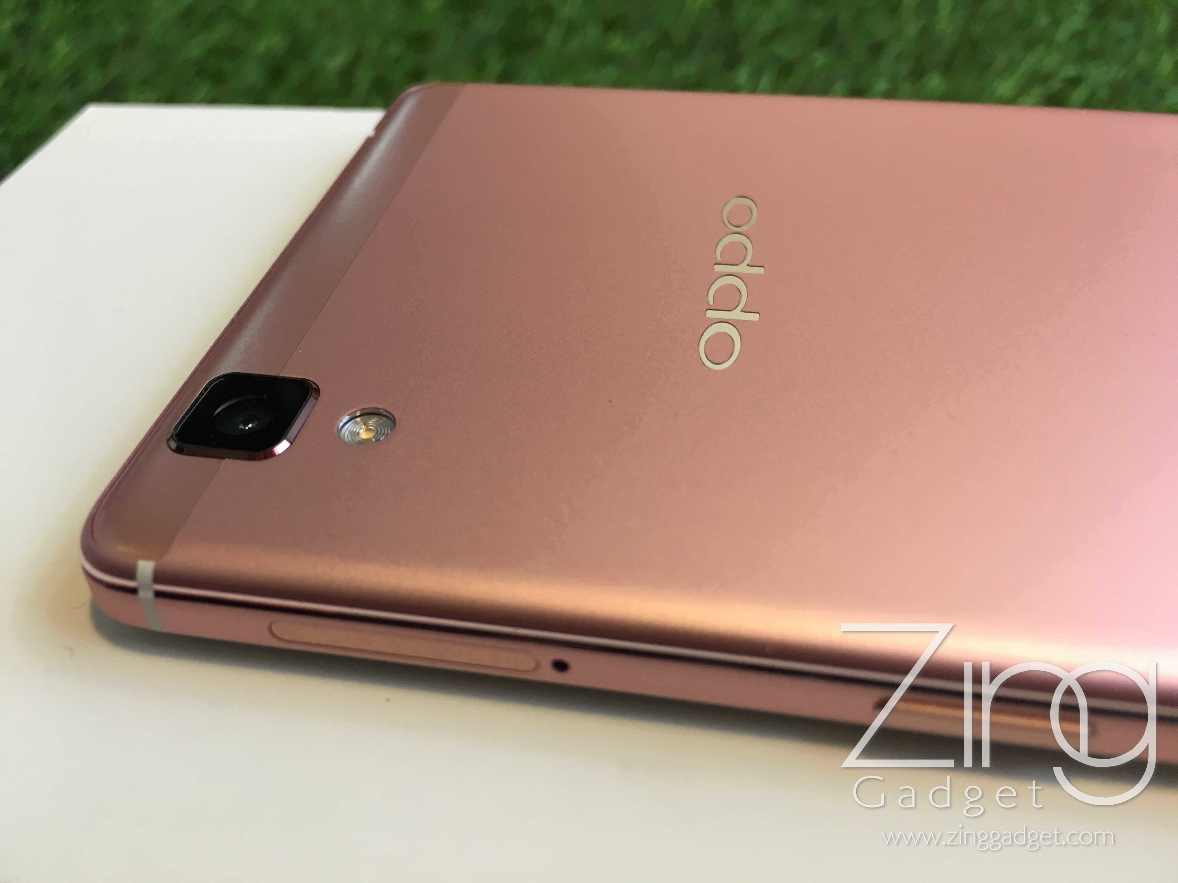 Oppo's line-leading R7s and R7 Plus to get almost stock Android experience this month with ...