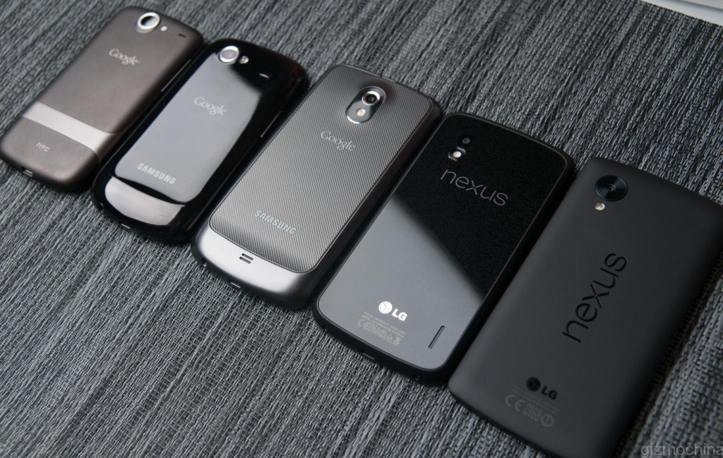 Nexus手机哪款最好？华为Nexus 6P最强！