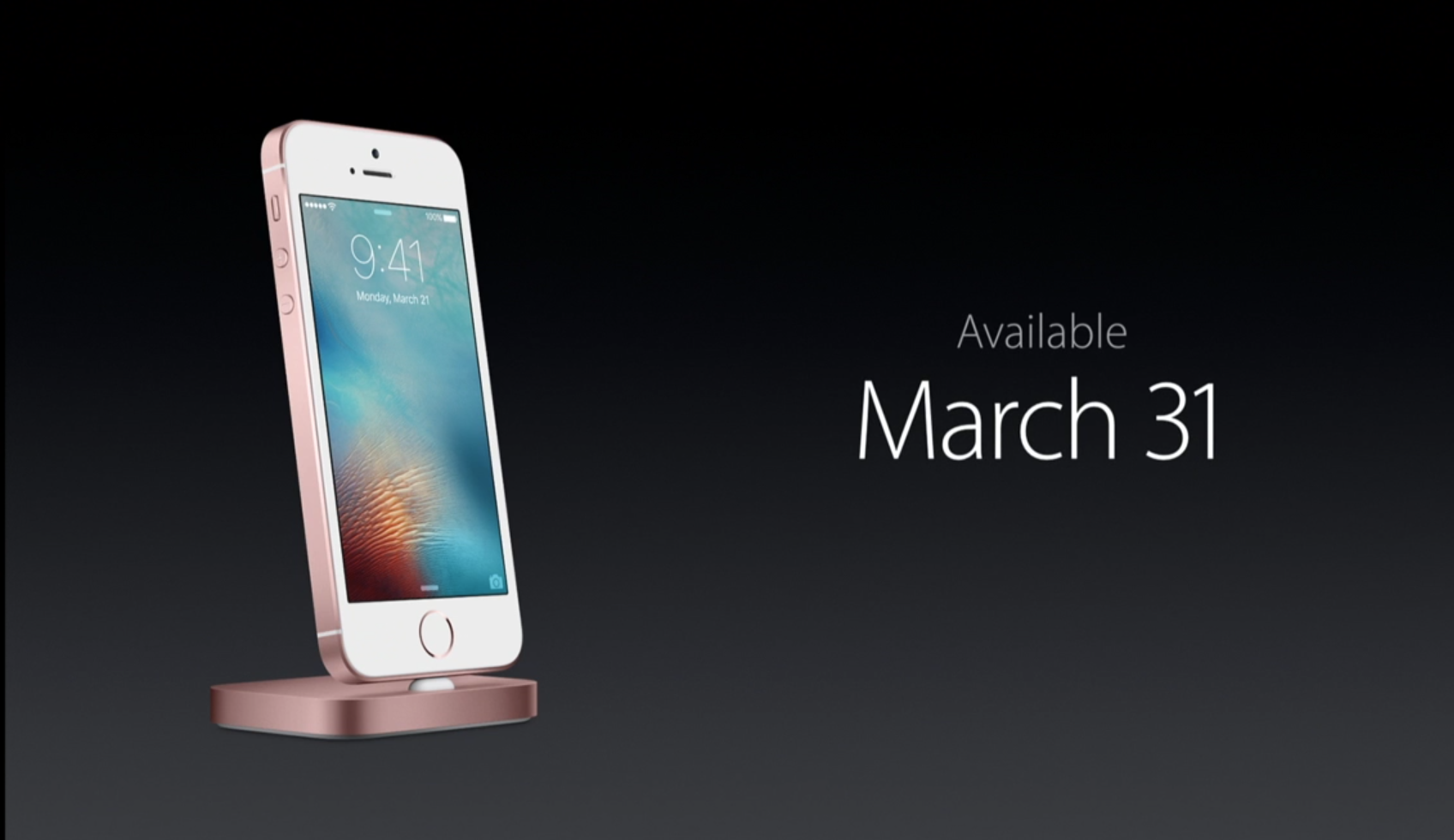 iPhone-SE-release-date