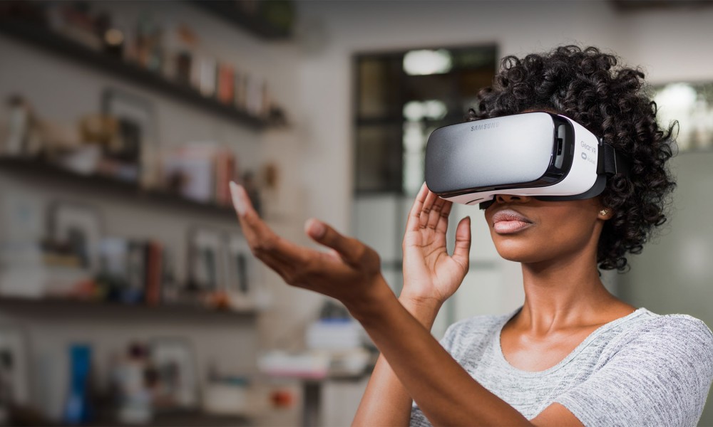三星准备开发一体机新VR，无需连接手机设备也一样能使用！