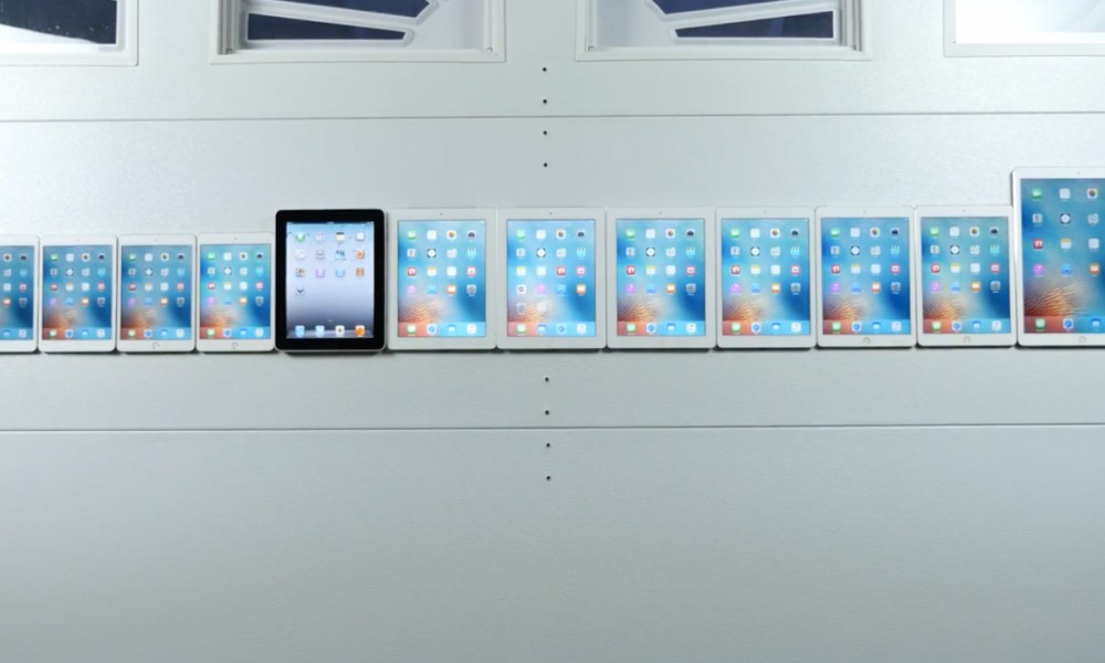 iPad-1