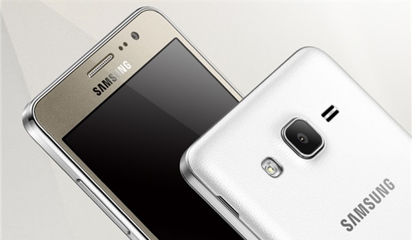 Samsung入门级手机：新版Galaxy J2配置亮相！