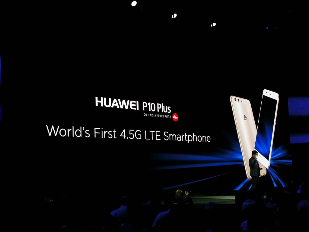 首配 Leica 自拍镜头、支援 4.5G 網絡：Huawei P10 / P10 Plus 携带 8 种潮流色彩漂亮登场；售价从 RM3,045 起！ 10