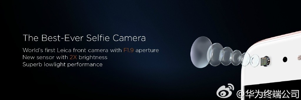 首配 Leica 自拍镜头、支援 4.5G 網絡：Huawei P10 / P10 Plus 携带 8 种潮流色彩漂亮登场；售价从 RM3,045 起！ 6