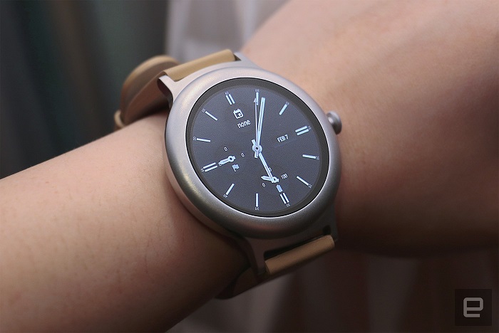 Android Wear 2.0 系統登場：LG 與 Google 聯手打造 Watch Style 與 Watch Sport 新智能表！ 4