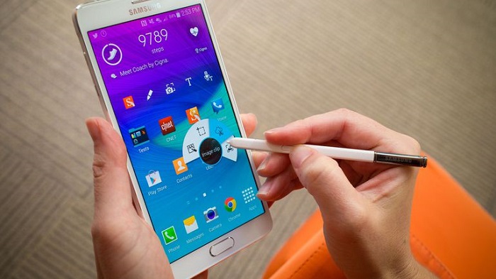 美国召回1万部翻新版Galaxy Note4，不过这次无关Samsung！