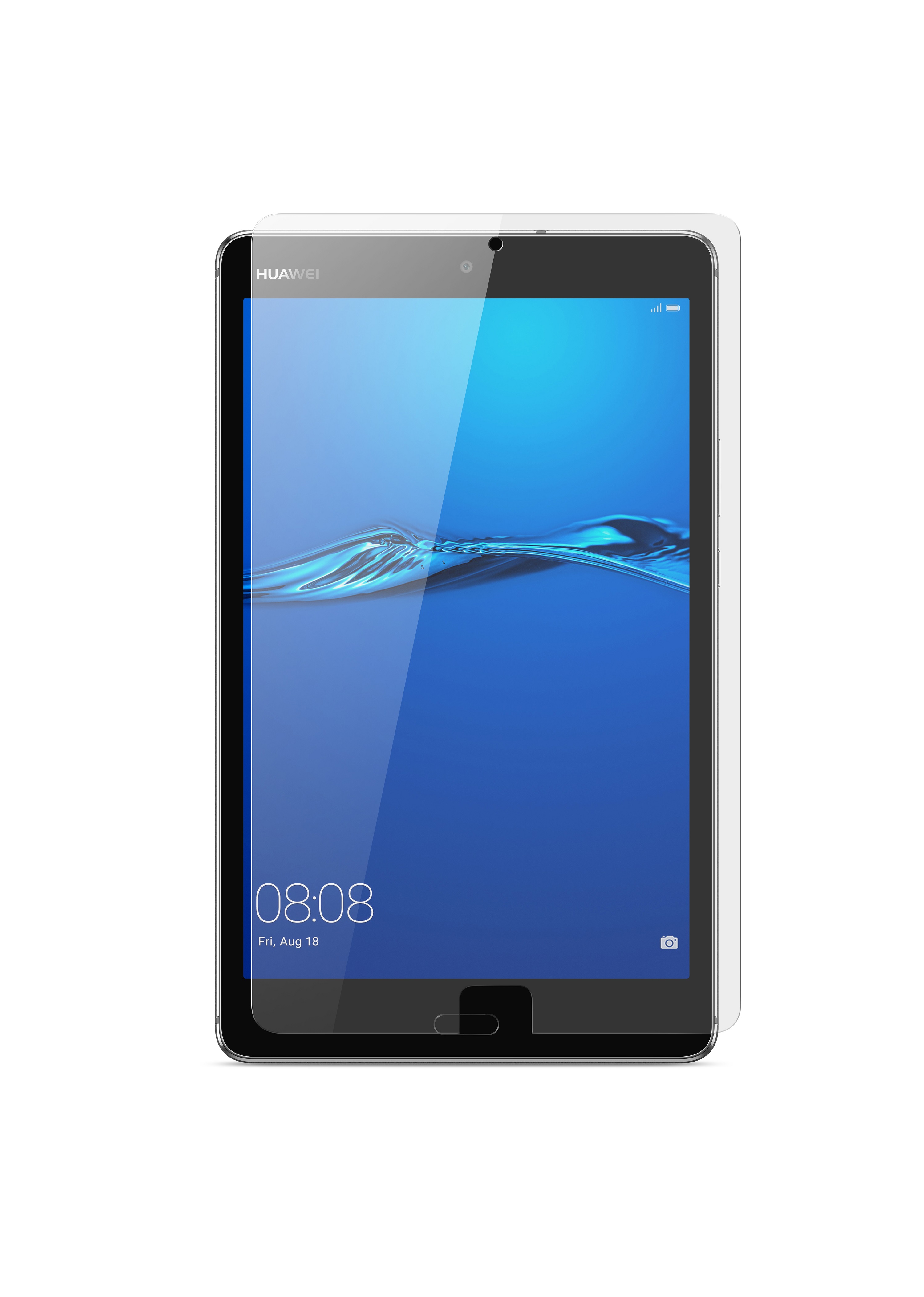 Huawei MediaPad M3 Lite will be launching in Malaysia 3 days later at