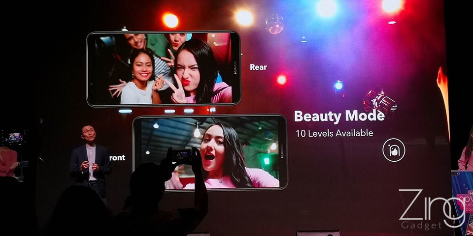 18：9 全面屏、雙攝鏡頭、SD430 處理器：Huawei Nova 2 Lite 正式在馬來西亞發布；售價 RM799！ 4