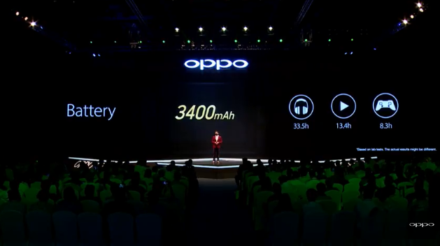 劉海屏 + 2500 萬像素自拍、AI 拍攝：OPPO F7 正式在印度發布；售價從 RM1320 起！ 9