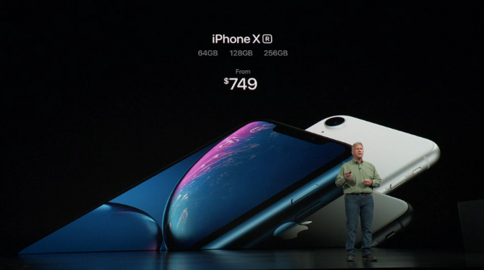 雙卡雙待、A12處理器：蘋果正式發布 iPhone XR、Xs 與 iPhone Xs Max；這 5 大重點升級您必須看懂！ 17