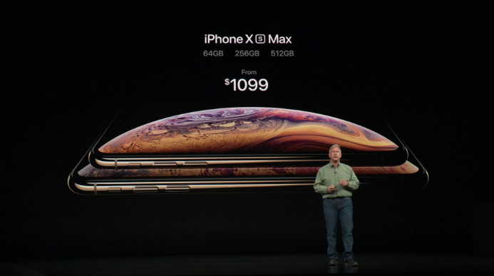 雙卡雙待、A12處理器：蘋果正式發布 iPhone XR、Xs 與 iPhone Xs Max；這 5 大重點升級您必須看懂！ 19