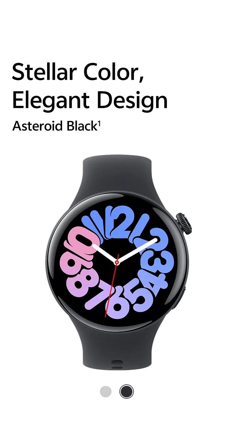 vivo Watch 3大马发布:支持NFC功能、16天续航等!售RM899起! 85 4e64201fc61ded10353d01bbb1cf5416 2.jpg 2200x2200q80 2.jpg 2