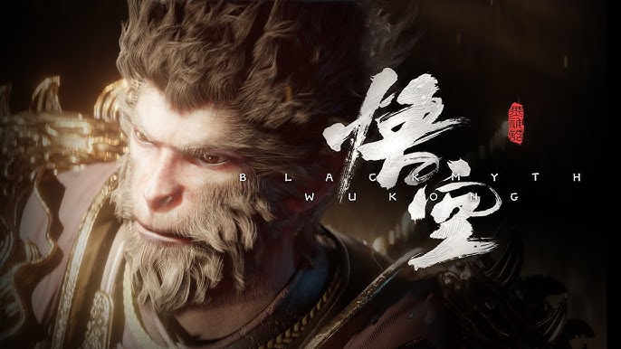 《黑神话:悟空》第一个“受害者”出现了!主播张大仙直播玩游戏晕3D现场玩到吐! 20 hq720