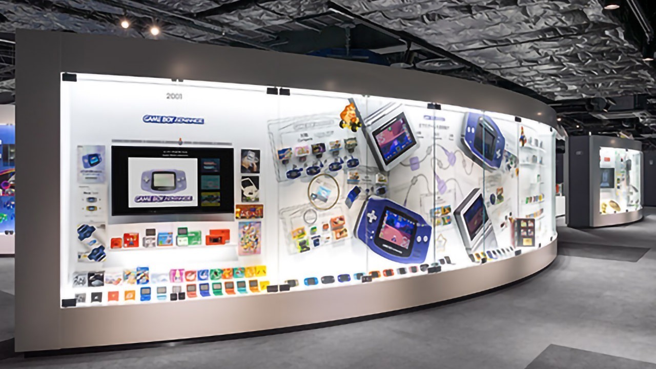 Nintendo博物馆要开幕了!《马里奥兄弟》主题设计 京都增新打卡点 8 nintendo museum kyoto opening preview 1