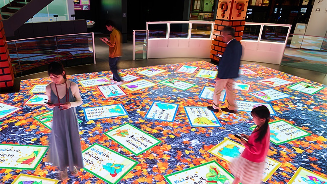 Nintendo博物馆要开幕了!《马里奥兄弟》主题设计 京都增新打卡点 9 nintendo museum kyoto opening preview 2