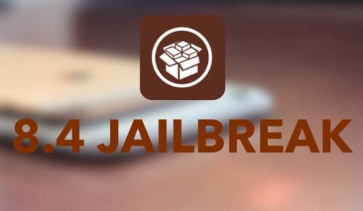 jailbreak ios 8.4 beta 1