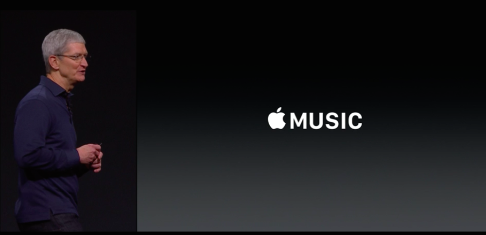 Apple Music announced 1024x484