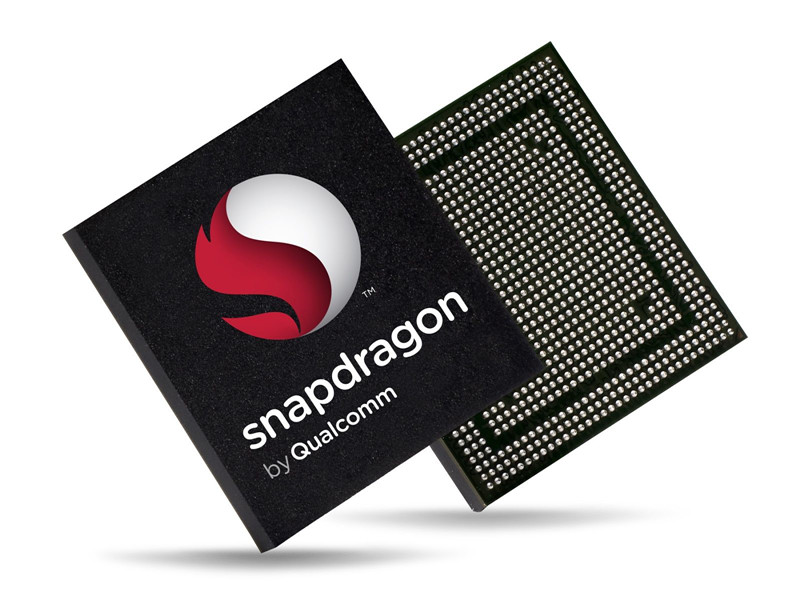 qualcomm snapdragon 8101