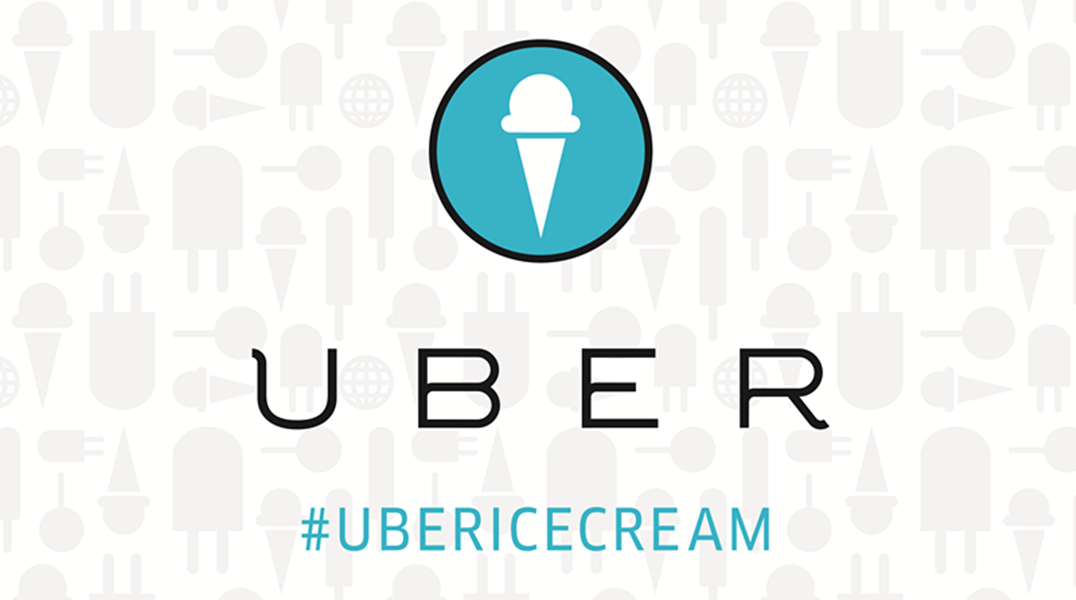 UBER Ice Cream1