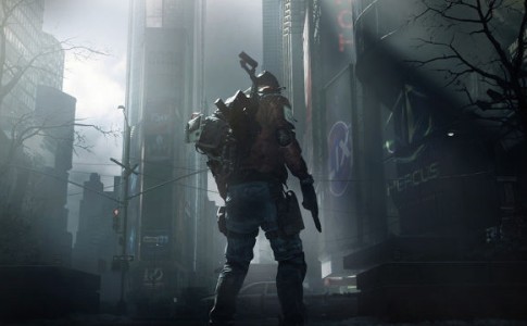 The Division 01