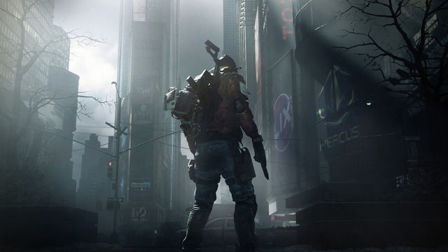 The Division 01