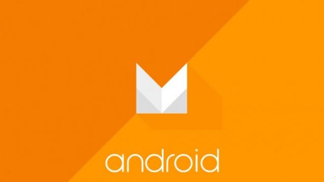 androidm logo