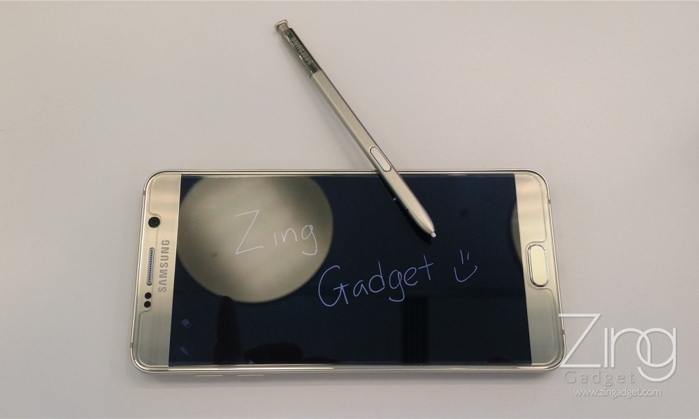 galaxy note 5 hands on 0061