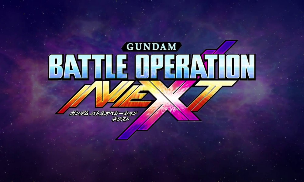 gundam battle operation next 01