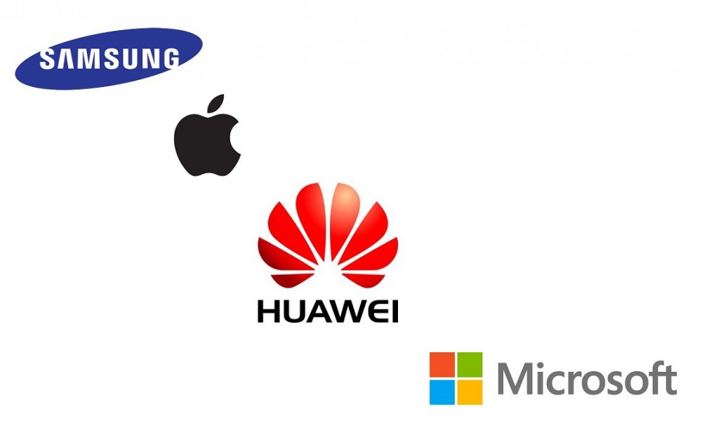 huawei overthrows microsoft becomes the world s 3rd largest mobile phone vendor 488184 2