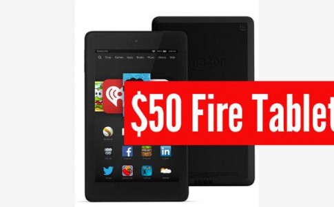 50 amazon fire tablet