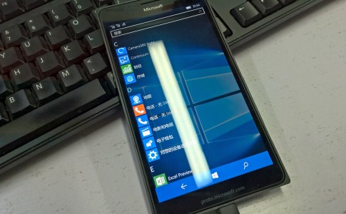 Lumia 950 main2