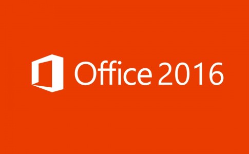 Microsoft Office 2016 01