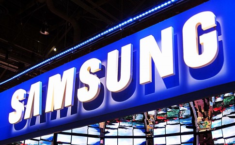 Samsung Banner Huge