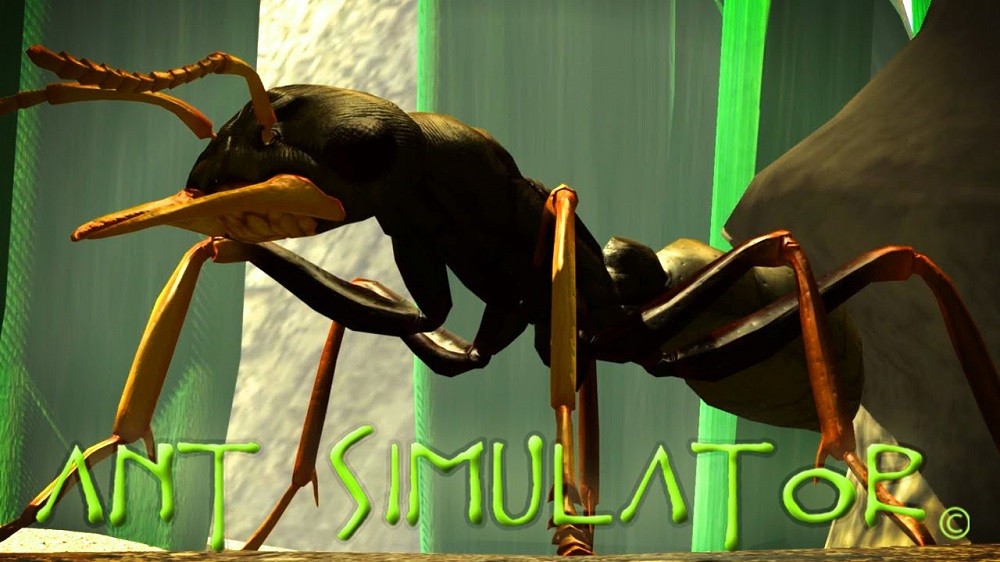 ant simulator 01