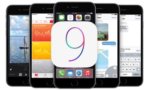 ios 9 beta 5 released download direct links install apples latest developer software