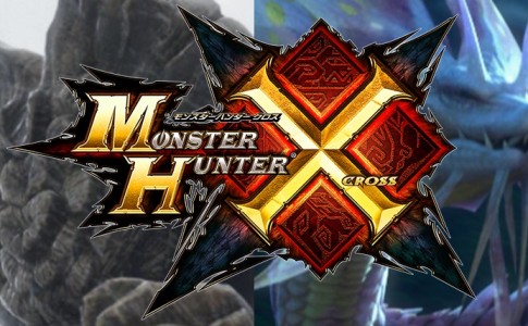 monster hunter x 035