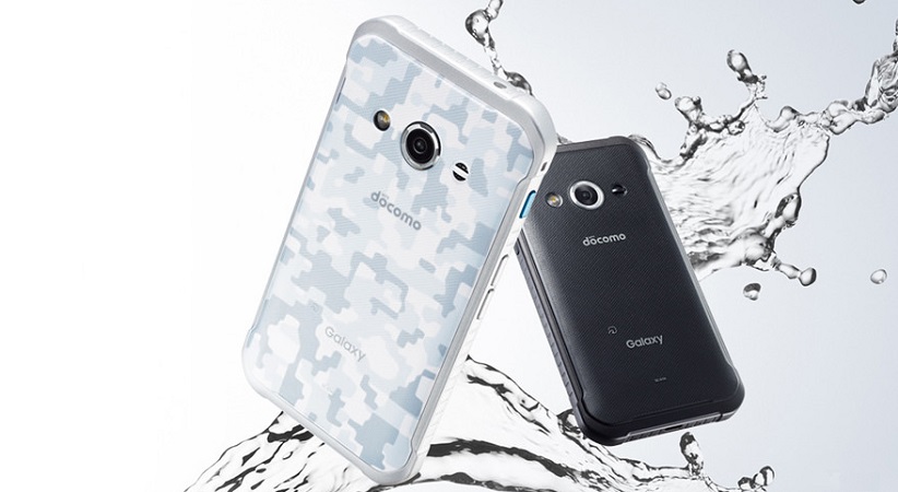 Samsung Galaxy Active neo Rugged Smartphone with Long Lasting Battery Launches in Japan Exclusively at DoCoMo Specification Release Date price 副本1
