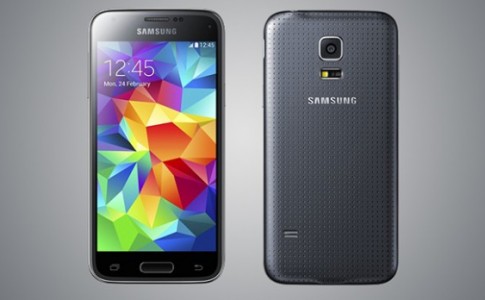 Samsung Galaxy S5 featured