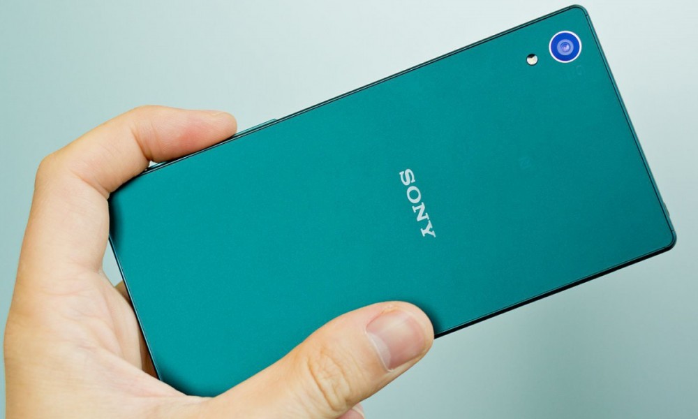 Sony Xperia Z5 review 05 e1443694225498