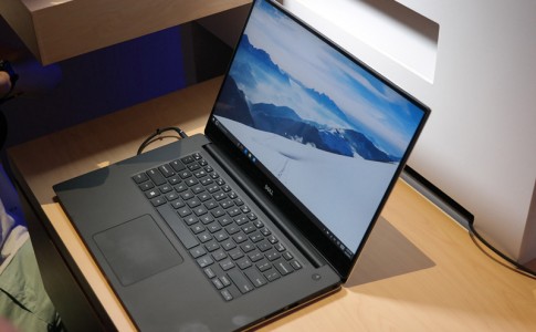 new xps 15 4