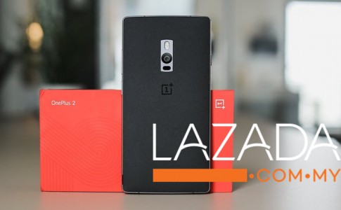 AndroidPIT OnePlus 2 box phone back w782 副本