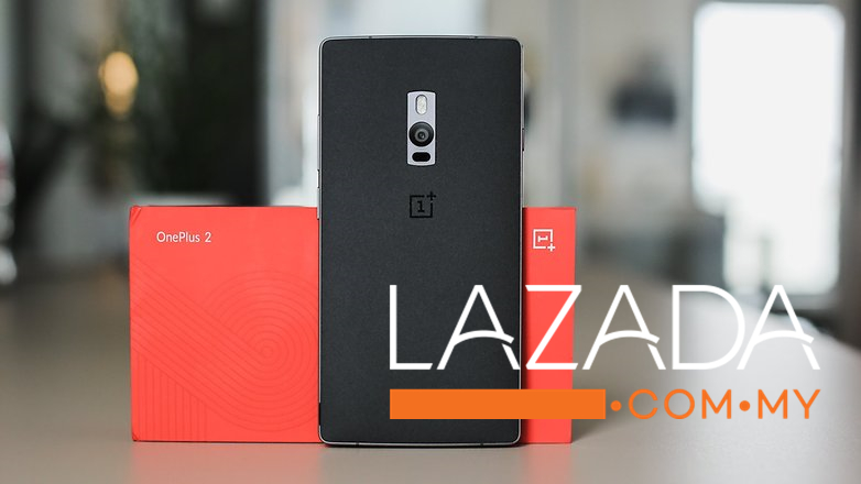 AndroidPIT OnePlus 2 box phone back w782 副本