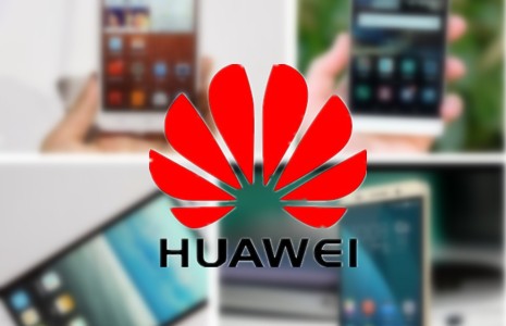 Huawei Logo 1 1 副本