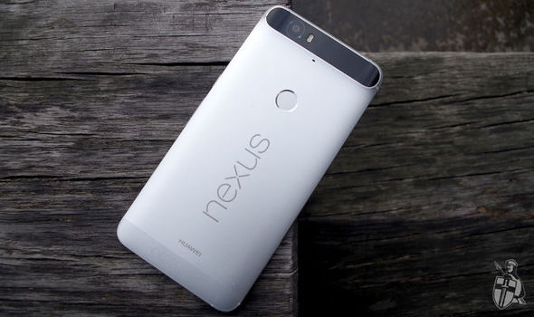 Nexus 6P Review Huawei Google Nexus 6P UK Review Price Release Date Google Nexus 6P vs Nexus 5X Huawei Android Marshmallow Best 619229
