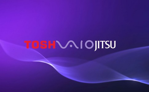 Toshiba Vaio Fujitsu Merger