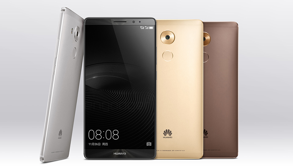 huawei mate 8 collection cn
