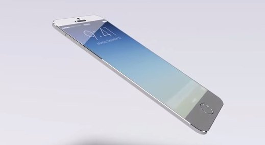 iphone7 display