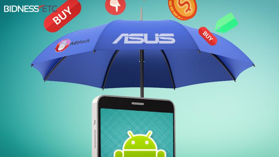 960 adblock plus restricts ads in asus android smartphones