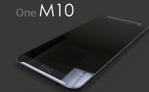 HTC One M10 display da 6 foto a 20.7 MP e Snapdragon 820 1 630x354